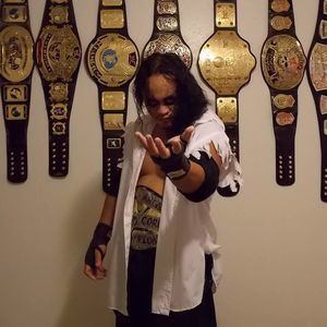 Meet your Posher, John